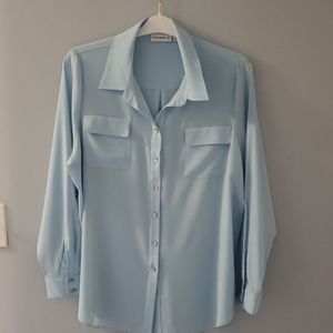 Susan Graver shirt